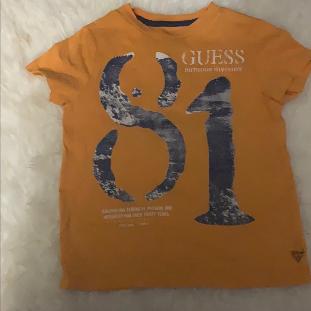T -shirt kids